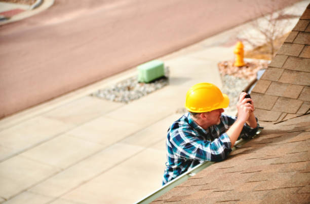 Roof Waterproofing Services in Garner, IA
