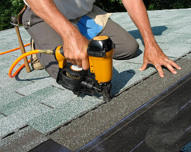 Best Local Roofing Companies  in Garner, IA