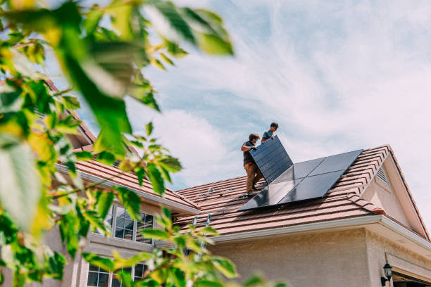 Quick and Trustworthy Emergency Roof Repair Services in Garner, IA