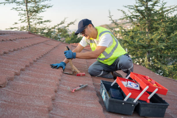 Best Commercial Roofing Services  in Garner, IA