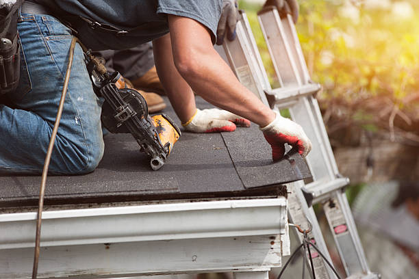 Trusted Garner, IA Roofing Contractor Experts