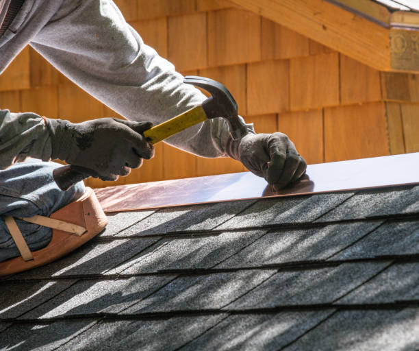 Best Storm Damage Roof Repair  in Garner, IA